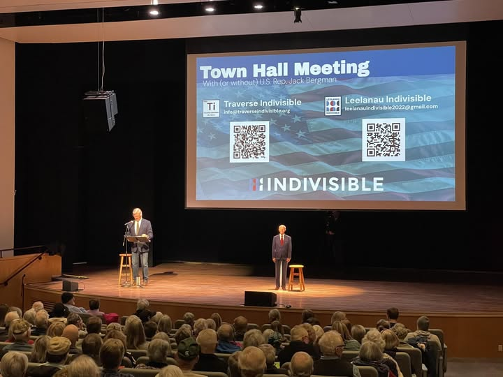 Town Hall 5